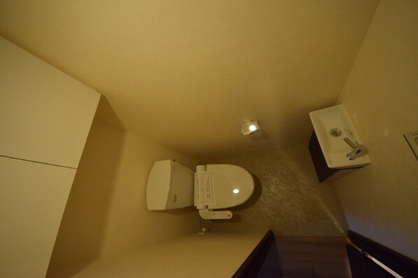 アデニウム東京八丁堀の物件内観写真